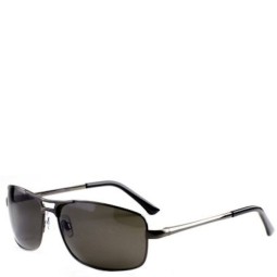 Очки солнцезащитные Tropical 5421 gun/smoke