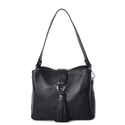 Сумка женская AFINA 401 син.фл