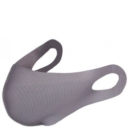 Маска Franchesco Mariscotti 011-003 серая