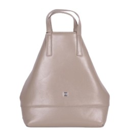 Рюкзак женский SHARPEY 1-032 св.латте лад