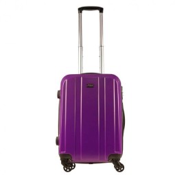 Чемодан Alezar Sumatra-Violet S