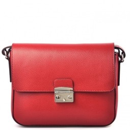 Сумка женская AFINA 436 борд.тач.саф.к.И