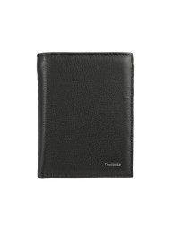 Кошелек мужской Zinimsk 304 черн