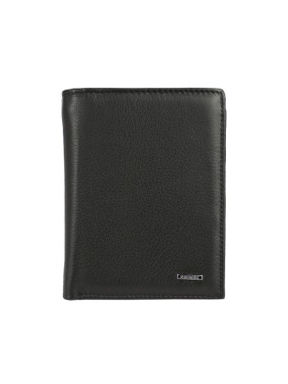 Кошелек мужской Zinimsk 304 черн