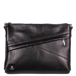 Сумка женская SHARPEY 1-028 черн лад