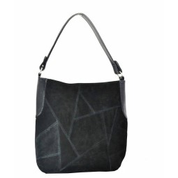 Сумка женская Miss Bag Элона замш