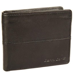 Кошелек мужской Gianni Conti 1137460E black