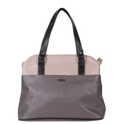 Сумка женская Salomeя 242 м.ирланд.сер