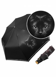 Зонт женский 3 слона L3870-1