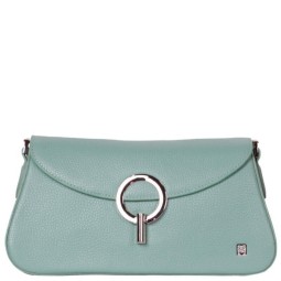 Сумка жеснкая SHARPEY 1-050 нефрит фл