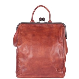 Рюкзак женский Bear Design CL41715 cognac