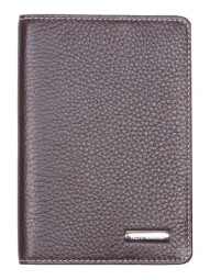 Обложка для паспорта Neri Karra 0040 05.49/35