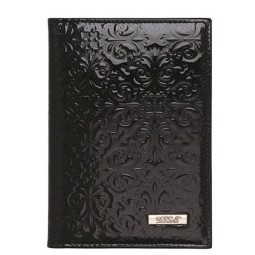 Автодокументы Domenico Morelli DM-B001-NK01 Барокко черн