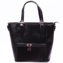 Сумка женская MiaDonna 18/8028 nero