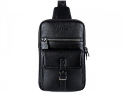 Рюкзак мужской D.Vero 2759 812E0 Seta Nero