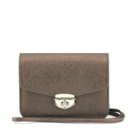 Сумка женская Оливи 565 бронза