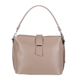 Сумка женская Suffle 101-0128 св.кап.дол