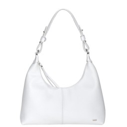 Сумка женская ESSE НАДИН снеж.софт 78701