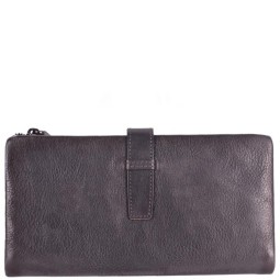 Кошелек Mia Donna 5148/4 чер 