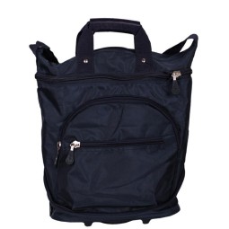 Сумка дорожная TsV 526,28 син/син