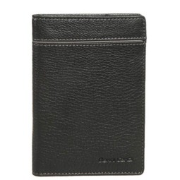 Обложка на паспорт Gianni Conti 1817454 black
