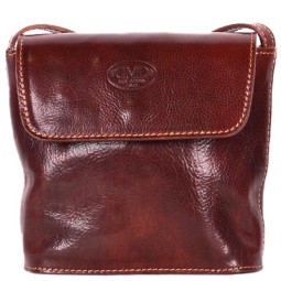 Сумка женская MiaDonna 5523 marrone