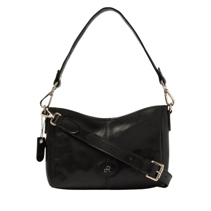  Сумка женская dR Amsterdam 283767 black 