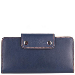 Портмоне ВВ1 11180016 син