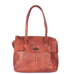 Сумка женская Bear Design CL41863 cognac