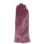 Перчатки женские Pitas 0540Z бордо р.6,5