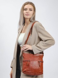 Сумка женская Bear Design CL35556 rusty