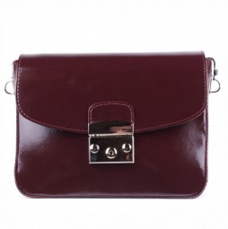 Сумка женская Suffle288-3010 борд.глад