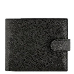 Портмоне Qoper 0572 black 