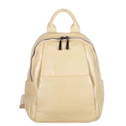 Рюкзак женский Valensiy В-186 желт