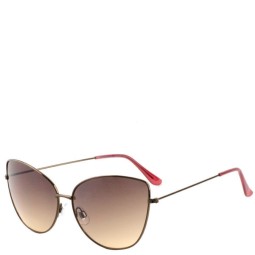 Очки солнцезащитные Tropical 4592 Brown/smk