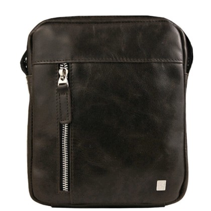 Сумка мужская Sharpey 2-023 т.кор пулл-ап