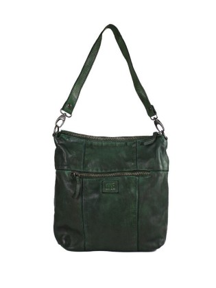 CL43555 green сумка ж.Bear