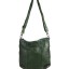 CL43555 green сумка ж.Bear
