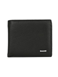 Кошелек мужской Zinimsk 306 черн