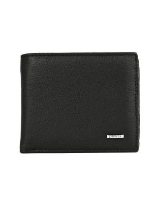 Кошелек мужской Zinimsk 306 черн