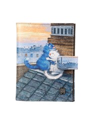 Обложка на автодокументы Sharpey 230-324 