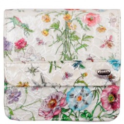 Кошелек Petek 355-094 White