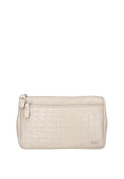 Косметичка ESSE Лена Айвори беж кайм