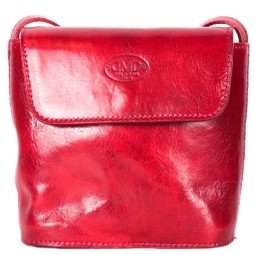 Сумка женская MiaDonna 5523 bordo