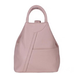 Рюкзак женский Valensiy В-453 роз