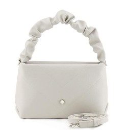 Сумка женская Оливи 894 св.сер