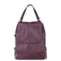 Рюкзак женский Salomeя 251 вален.тин/черн