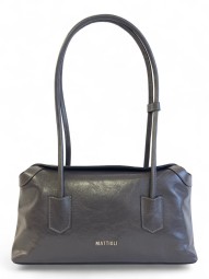 Сумка женская Mattioli 047-25 сер
