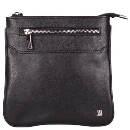 Сумка мужская Sharpey 2-010 черн нап