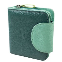 Портмоне MUMI 291-29 мята